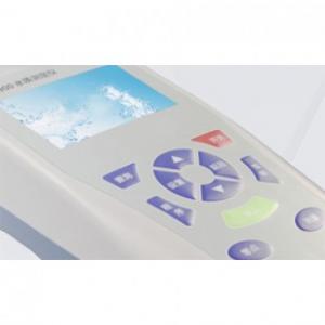 便携式水质检测仪